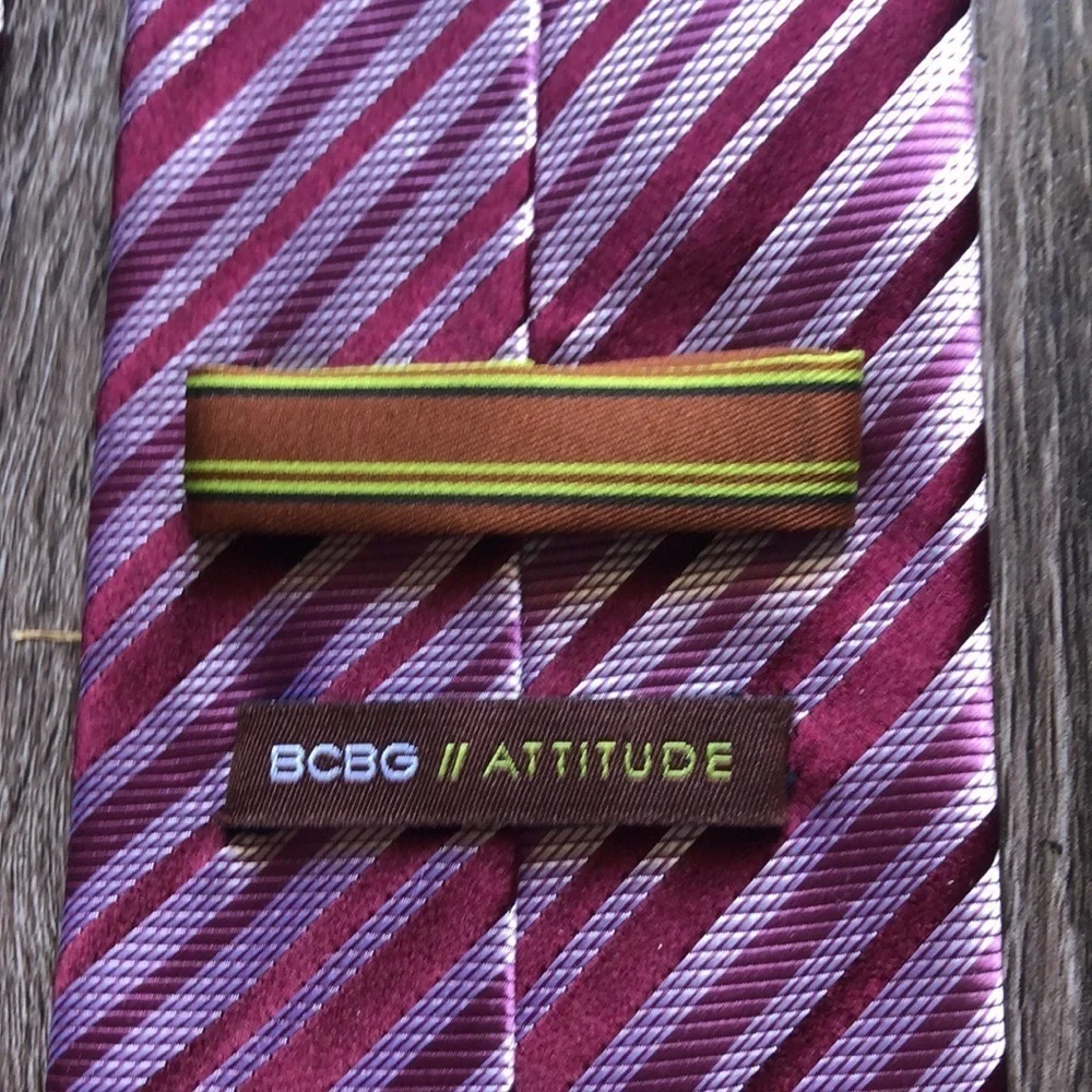 BCBG Attitude Tie